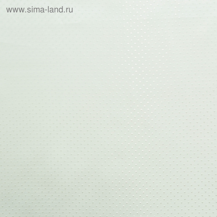 Штора для ванной &laquo;Бриллиант&raquo;, 180&times;180 см, полиэстер, цвет слоновой кости