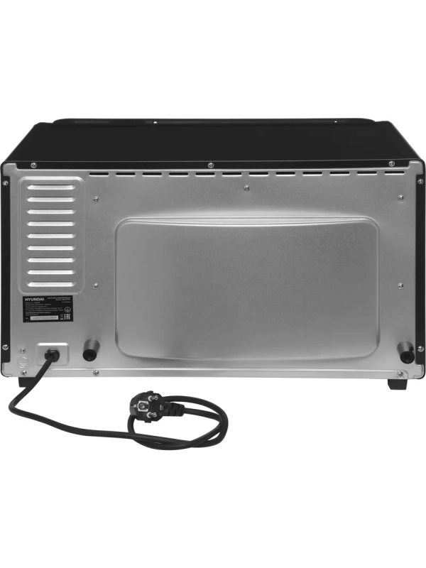 Мини-печь MIO-HY101 30л. 1600Вт черный