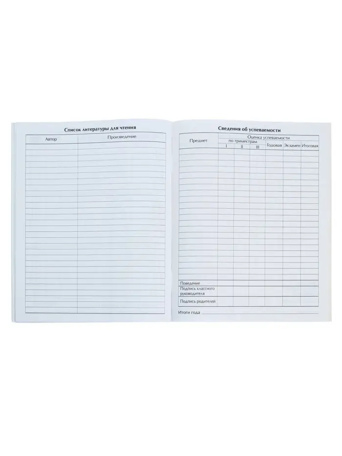 Дневник школьный для 1-11 классов, &laquo;Авто&raquo;, мягкая обложка, 40 листов