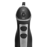 Блендер погружной PHB 1385 ручной с насадками