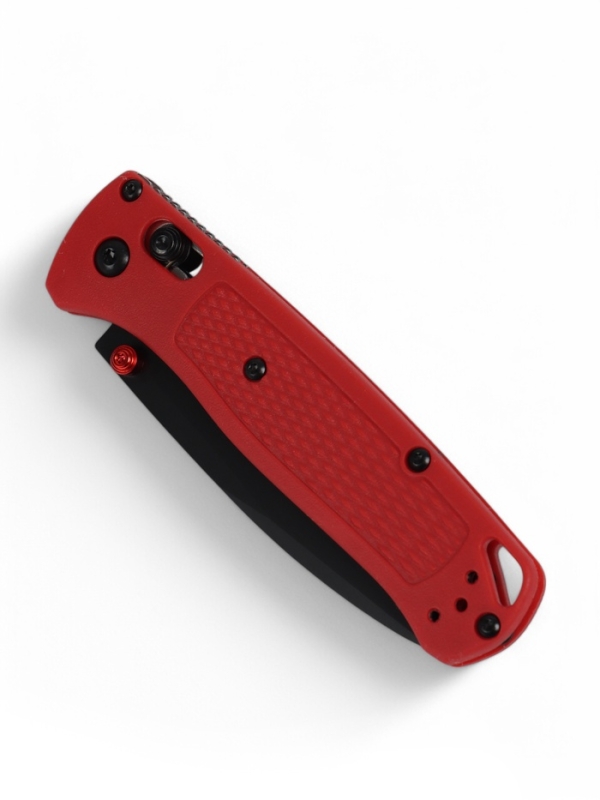 Нож туристический складной, 18,5см, клинок 81мм/2,7мм