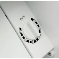 Холодильник 1-нокамерн. белый