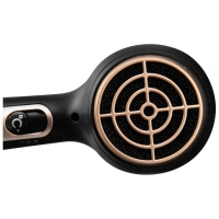 Фен H-HD0767 2000Вт черный