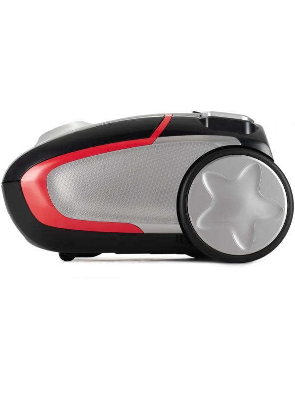 Пылесос HYV-B4995 2,5л 2220Вт черный