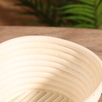 Корзинка, 24х18х9 см, ротанг