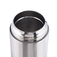 Термос для еды с широким горлом "Мастер К.", 450 мл, 6 ч, 9 х 13.3 см