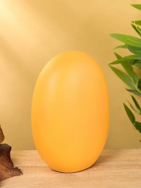 Подсвечник в форме сердца текстурный &laquo;Песок&raquo;, 16.5&times;8.5&times;22 +/- 1 см