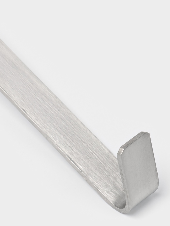 Половник цельнотянутый Hanna Kn&ouml;vell, 330 мл, d=11 см, h=37 см, толщина 3 мм, нержавеющая сталь