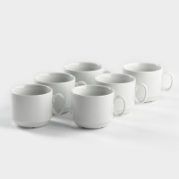 Набор чайных чашек &laquo;Экспресс&raquo;, 220 мл, 6 шт.