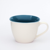 Кружка "Место для счастья", 500 мл