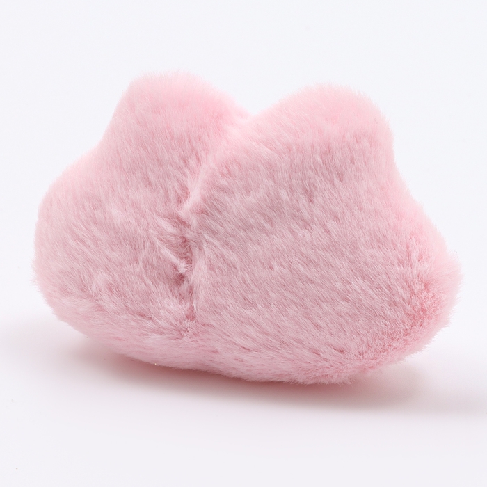 Мягкая игрушка в банке , микс 6 см