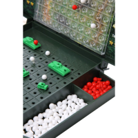 Настольная игра &laquo;Танковый бой&raquo;