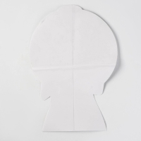 Пазлы деревянные фигурный &laquo;Паутинка&raquo;, 183 элемента