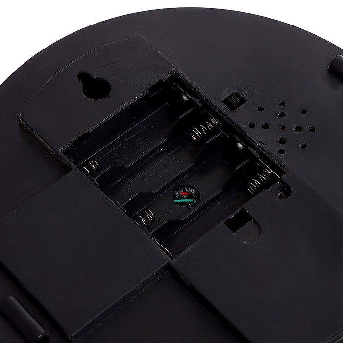 Электронный тир &laquo;Меткий стрелок&raquo;, световые и звуковые эффекты, работает от батареек