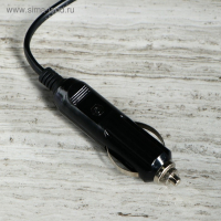 Контейнер для пищи с подогревом, 12 В, 1.5 л, 40 Вт, микс