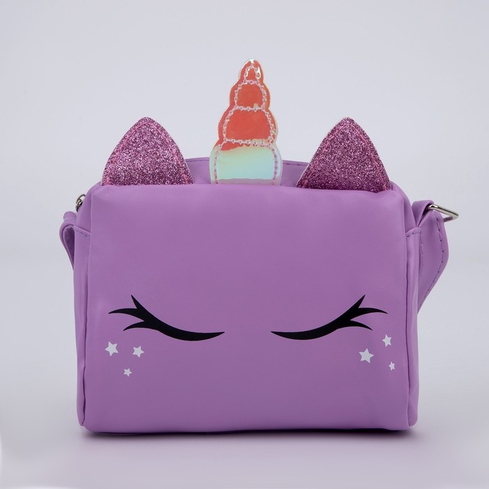 Сумка детская &laquo;Единорог&raquo;