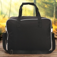 Термосумка &laquo;Живу красиво&raquo;, 30 литров