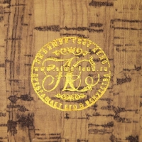 Сейф - книга "Сберегательная книжка" 21x13,5x5 см