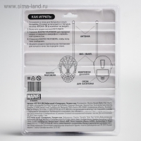 Набор раций &laquo;Супер рации&raquo;, Человек-паук