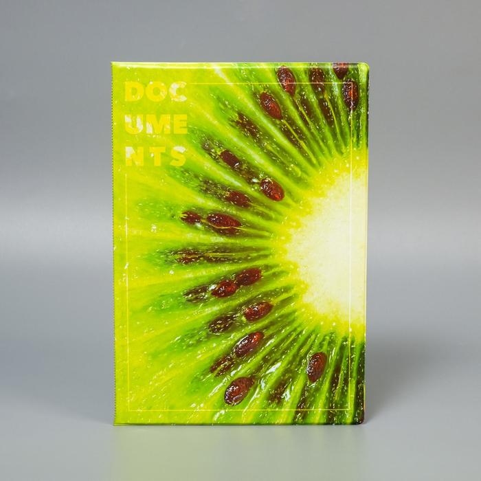 Папка для документов &laquo;Docs&raquo;, 8 файлов А4