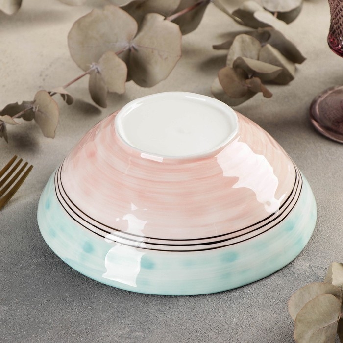 Салатник керамический Lante, 17,5&times;6,8 см