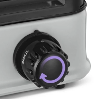 Электрическая плита для розжига углей для кальяна KT-196