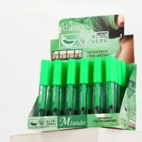 Прозрачный гель для бровей