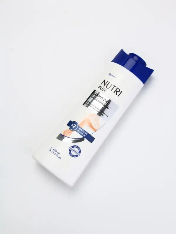 Шампунь для волос &laquo;Против выпадения&raquo;, 400 мл, BONAMI