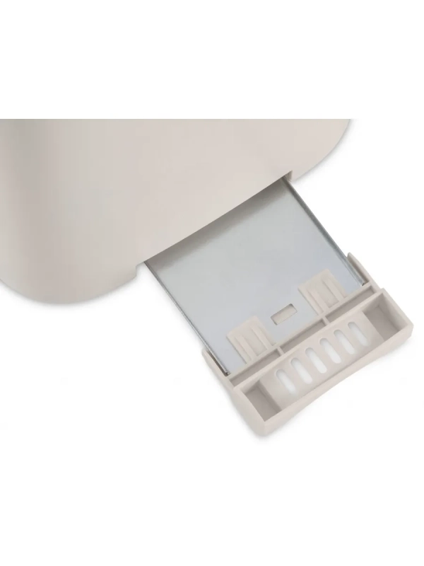 Тостер HYT-3306 700Вт кремовый