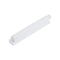 ТолкательТК02 Push-to-Open скрытого монтажа, белый, магнитный, 84 мм