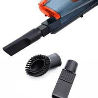 Пылесос для дома вертикальный ручной КТ-525 - 600 Вт