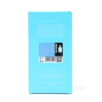 Парфюмированный лосьон после бритья Economical Packaging "Pour Homme", 100 мл