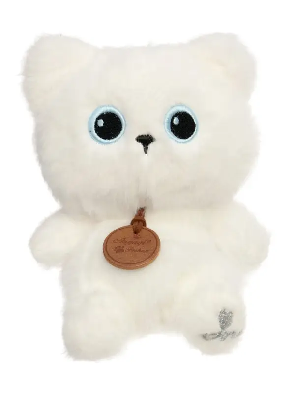 Мягкая игрушка "Котик", ароматическое пузико МИКС, 17 см