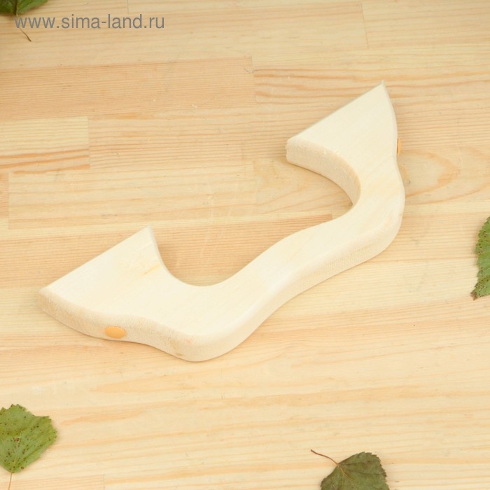 Ручка дверная "М-ка"