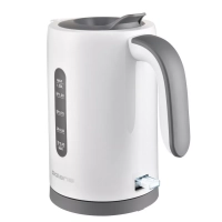 Чайник электрический PWK 1220C Water Way Pro маленький объем