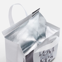 Термосумка &laquo;Термобэг&raquo; на заказ, M