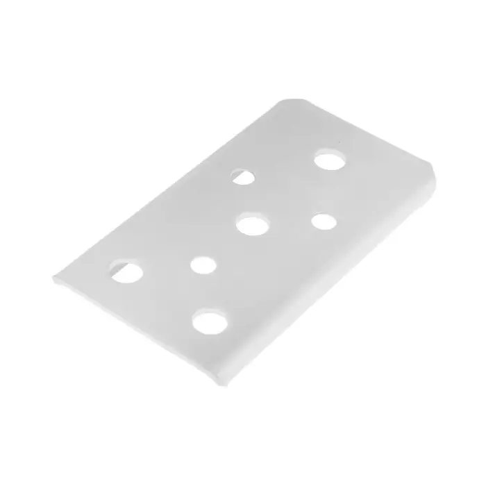 Карман ПК, 200&times;45 мм, цинк 50 шт.