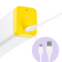 Электрический нож кухонный КТ-4073 - 5 Вт