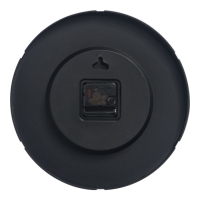 Часы настенные интерьерные, для кухни&laquo;Кролик-шеф&raquo;, плавный ход, d-29.5 см, толщина 4.5 см