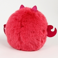 Мягкая игрушка &mdash; Зодиак &laquo;Создай своё украшение. Рак&raquo;, с кулоном