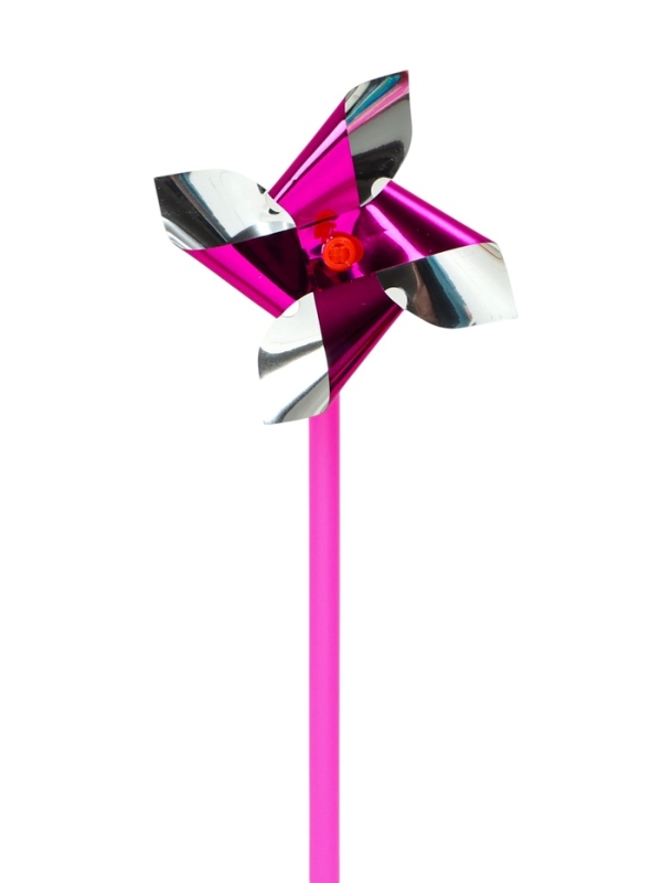 Набор штекеров "Ветерок" 30шт, 7х7см/15см