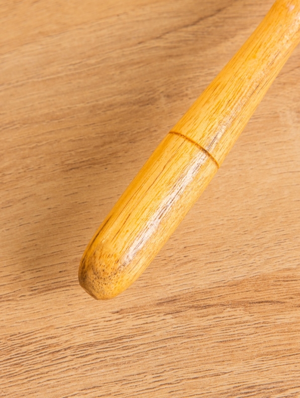 Сувенирный музыкальный инструмент &laquo;Маракас&raquo;, 11&times;3&times;23 см