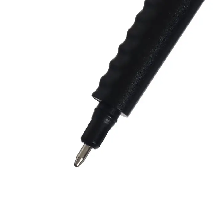 Ручка - прикол шариковая Calligrata &laquo;Автомат&raquo;, МИКС