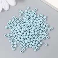 Бисер стекло 6/0 "Ниагара" 15 гр