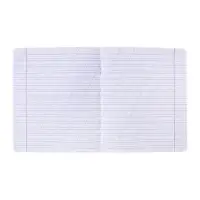 Тетрадь 12 листов в косую линейку ErichKrause &laquo;Классика Visio&raquo;, обложка мелованный картон, зелёная