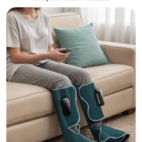 Массажер для ног электрический КТ-5959