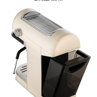 Кофеварка рожковая КТ-783 - 1360 Вт