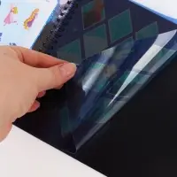 Подарочный набор в коробке "Новогодний бал принцесс", 12 книг, Disney