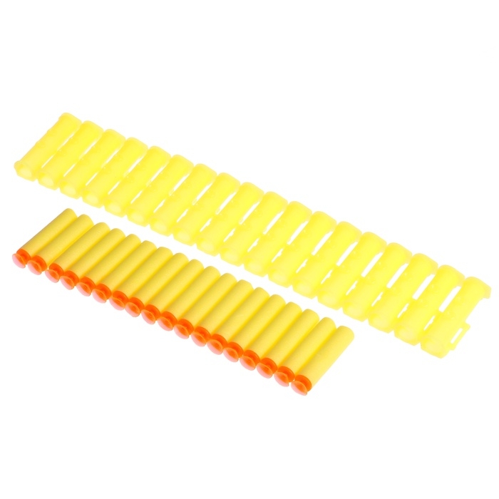 Пулемет &laquo;Годзилио&raquo;, стрельба, гильзы разлетаются, аккумулятор