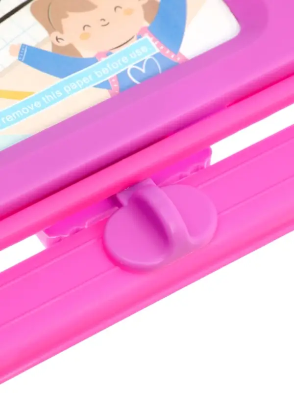 Магнитная доска "Учимся писать"